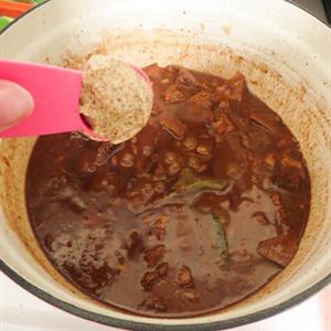 Cách nấu thịt bò hầm bia