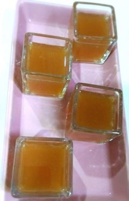 Thịt bò hầm cà ri đậm đà ngon cơm