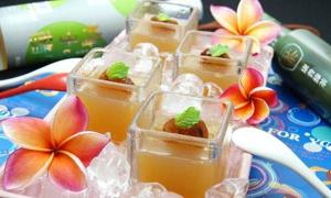 Thịt bò hầm cà ri đậm đà ngon cơm