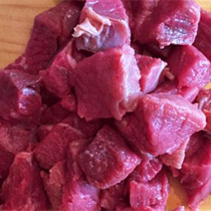 Cách làm thịt bò hầm gừng