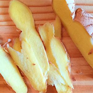 Cách làm thịt bò hầm gừng