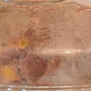 Cách làm thịt bò hầm gừng