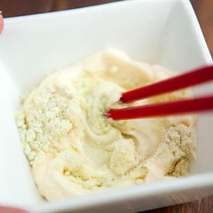 Cách làm thịt bò hamburger kiểu Nhật