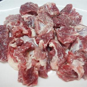 Cách làm thịt bò kho củ cải