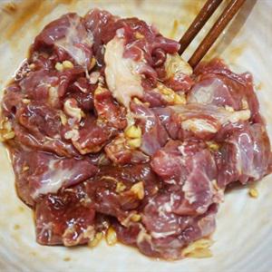 Cách làm thịt bò kho củ cải