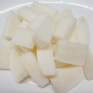 Cách làm thịt bò kho củ cải