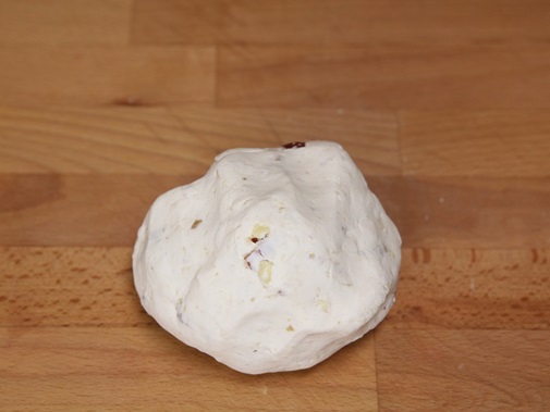 Thịt bò kho giấm đen đậm đà vị cam, chua chua ngọt ngọt