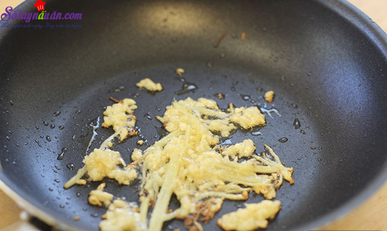 Thịt bò kho gừng – vừa ngon vừa dễ làm