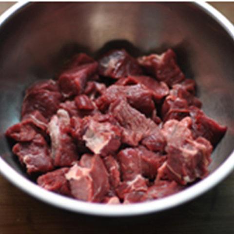 Cách làm thịt bò kho nấm