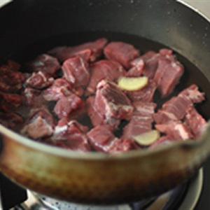 Cách làm thịt bò kho nấm