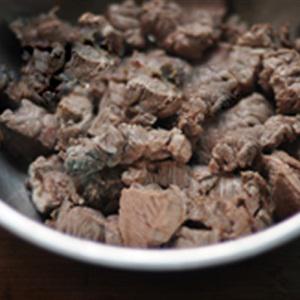 Cách làm thịt bò kho nấm