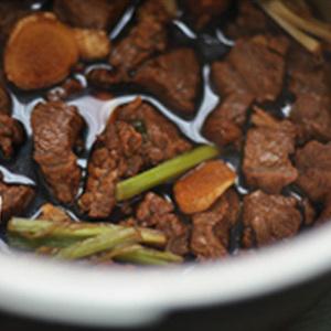 Cách làm thịt bò kho nấm