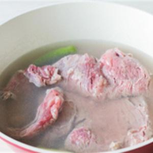 Cách làm thịt bò kho trứng