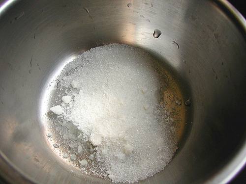 Thịt bò nấu dưa chua ngon mát cả nhà đều thích