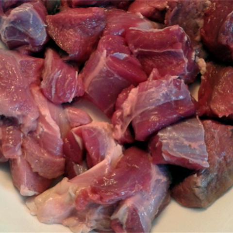 Cách làm thịt bò nấu sốt vang