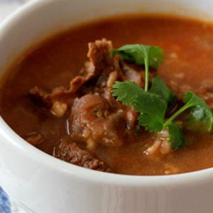 Cách làm thịt bò nấu sốt vang