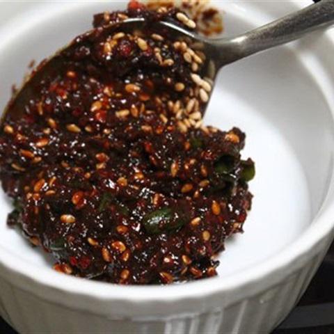 Cách làm thịt bò nướng Hàn Quốc