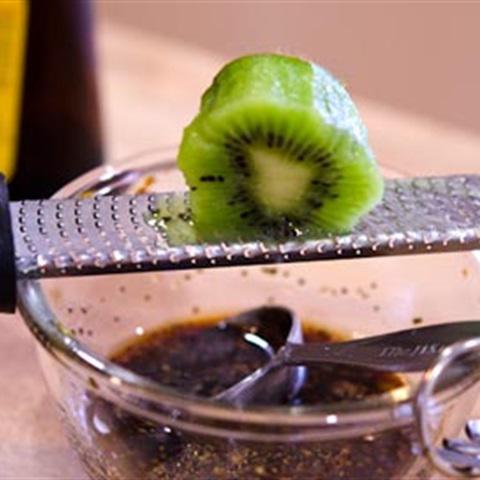 Cách làm thịt bò nướng