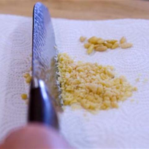 Cách làm thịt bò nướng