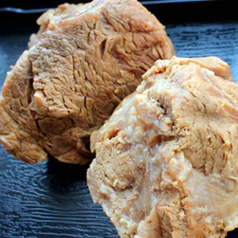 Cách làm thịt bò om coca