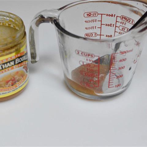 Cách làm thịt bò om khoai tây