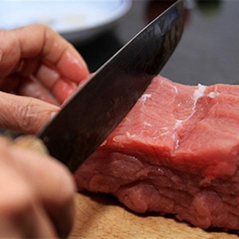 Cách làm thịt bò rim