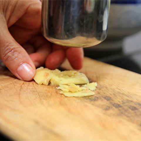 Cách làm thịt bò rim