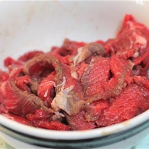 Cách làm thịt bò sốt đậu hũ non