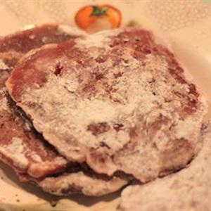 Cách làm thịt bò sốt hành