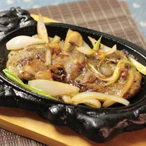 Cách làm thịt bò sốt hành