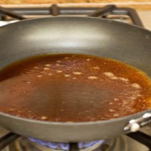 Cách làm thịt bò sốt kiểu Nhật