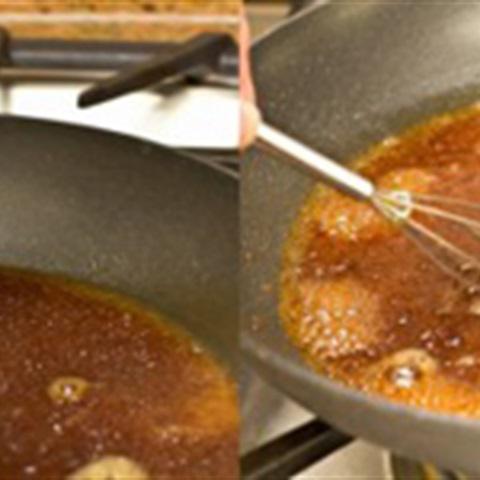 Cách làm thịt bò sốt kiểu Nhật