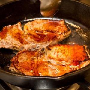 Cách làm thịt bò sốt kiểu Nhật