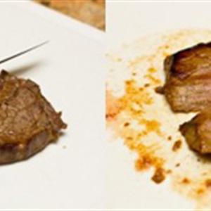 Cách làm thịt bò sốt kiểu Nhật