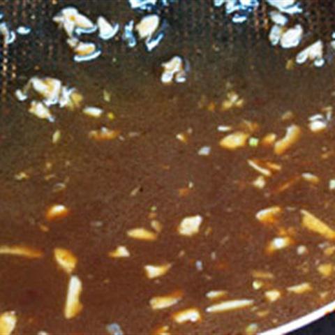 Cách làm thịt bò sốt me