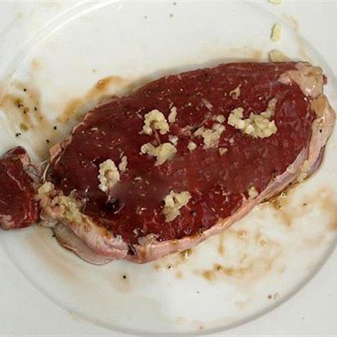 Cách làm thịt bò sốt pate