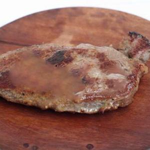 Cách làm thịt bò sốt pate