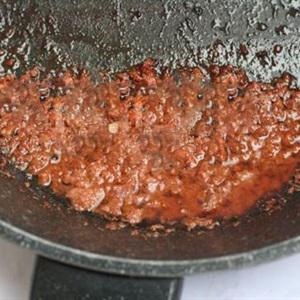 Cách làm thịt bò sốt pate