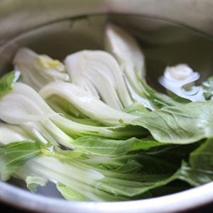 Cách làm thịt bò sốt rau cải