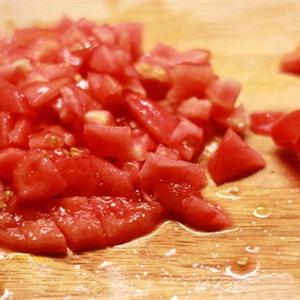 Cách làm thịt bò sốt rau cải