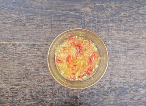 Thịt bò sốt sữa chua  món ăn đặc trưng đến từ nước Nga