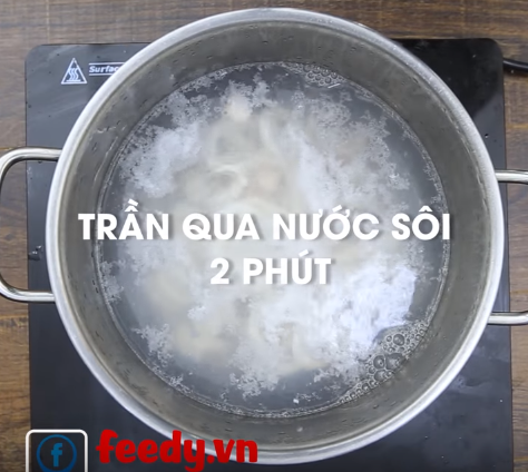 Thịt bò sốt sữa chua  món ăn đặc trưng đến từ nước Nga