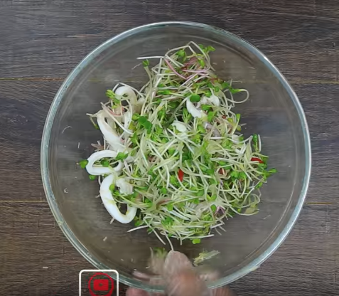 Thịt bò sốt sữa chua  món ăn đặc trưng đến từ nước Nga