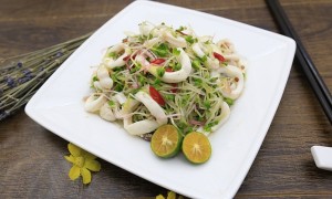 Thịt bò sốt sữa chua  món ăn đặc trưng đến từ nước Nga