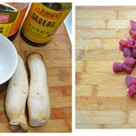 Cách làm thịt bò sốt tiêu đen