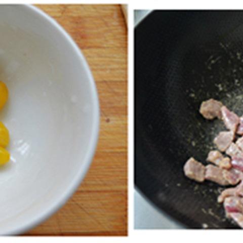 Cách làm thịt bò sốt tiêu đen