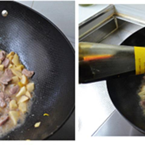 Cách làm thịt bò sốt tiêu đen