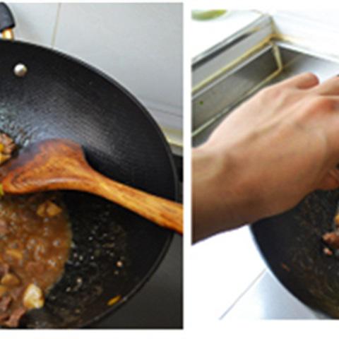 Cách làm thịt bò sốt tiêu đen