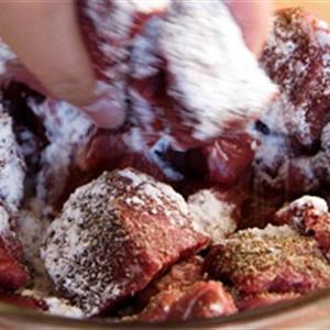 Cách làm thịt bò sốt vang