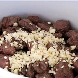 Cách làm thịt bò sốt vang